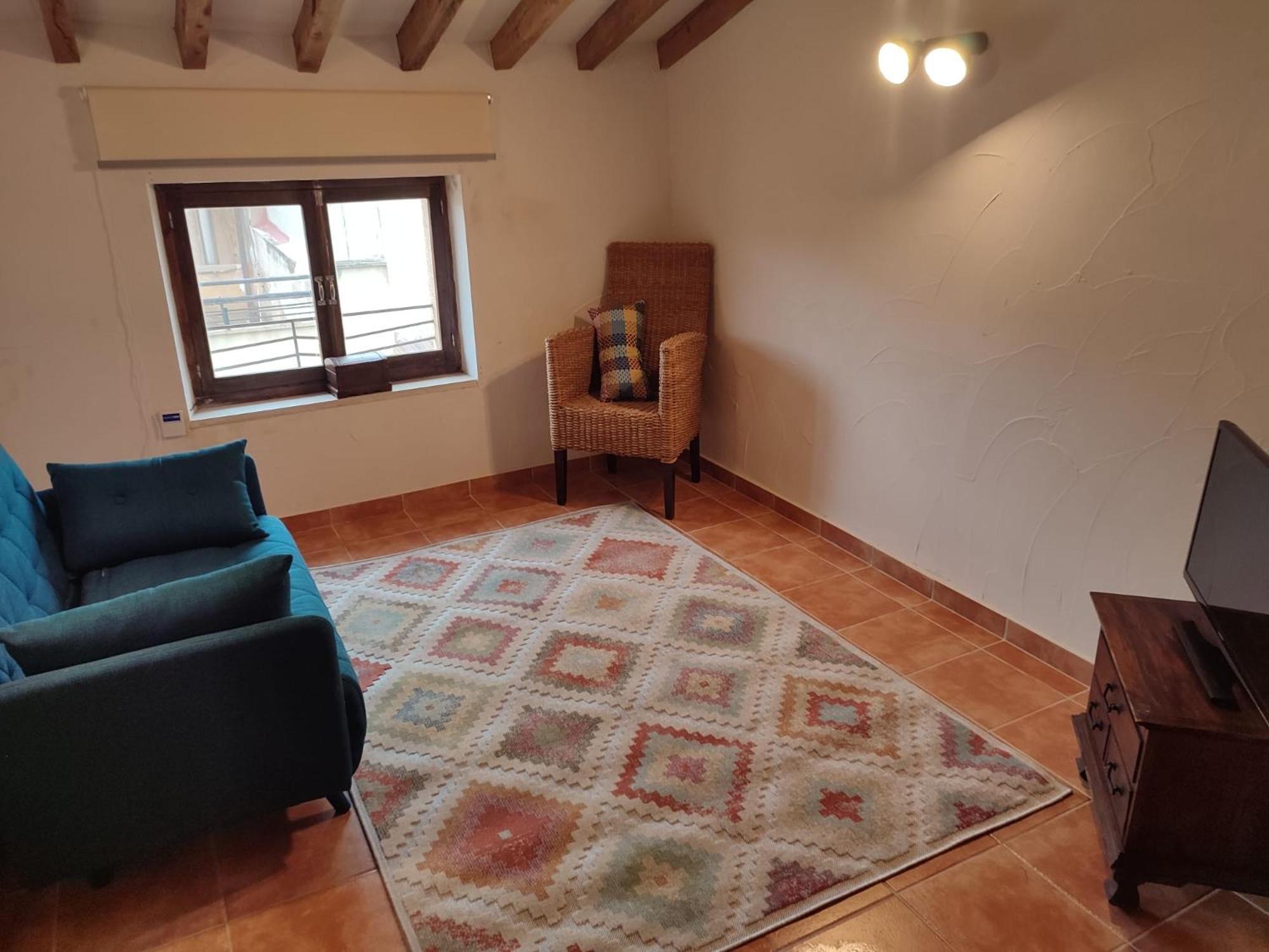 The Loft Apartment
